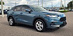 Used 2023 Honda HR-V LX AWD CVT in TAMPA, FLORIDA