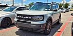 Used 2022 FORD BRONCO SPORT OUTER BANKS in TAMPA, FLORIDA