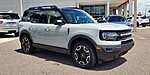 Used 2022 FORD BRONCO SPORT OUTER BANKS 4X4 in TAMPA, FLORIDA