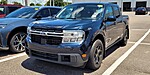 Used 2022 FORD MAVERICK LARIAT in TAMPA, FLORIDA
