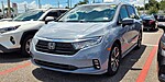 Used 2024 Honda Odyssey TOURING in TAMPA, FLORIDA