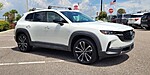 Used 2024 MAZDA CX-50 2.5 S PREMIUM PLUS PACKAGE AWD in TAMPA, FLORIDA