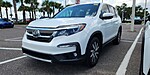 Used 2021 Honda Pilot EX-L in TAMPA, FLORIDA