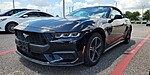 Used 2024 FORD MUSTANG ECOBOOST PREMIUM in TAMPA, FLORIDA