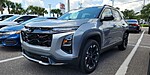 Used 2025 CHEVROLET EQUINOX FWD RS in TAMPA, FLORIDA