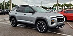 Used 2025 CHEVROLET EQUINOX FWD 4DR RS W/1RS in TAMPA, FLORIDA