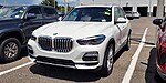Used 2019 BMW X5 XDRIVE40I in TAMPA, FLORIDA