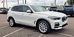 Used 2019 BMW X5 XDRIVE40I SPORTS ACTIVITY VEHICLE in TAMPA, FLORIDA