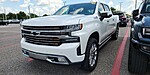 Used 2020 CHEVROLET SILVERADO 1500 HIGH COUNTRY in TAMPA, FLORIDA