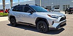 Used 2025 TOYOTA RAV4 HYBRID XSE AWD in TAMPA, FLORIDA