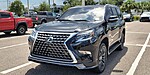 Used 2022 LEXUS GX GX 460 PREMIUM in TAMPA, FLORIDA