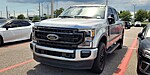 Used 2022 FORD F-250 LARIAT in TAMPA, FLORIDA