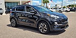 Used 2020 KIA SPORTAGE EX FWD in TAMPA, FLORIDA