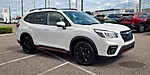 Used 2019 SUBARU FORESTER 2.5I SPORT in TAMPA, FLORIDA