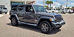 Used 2018 JEEP WRANGLER UNLIMITED SPORT S 4X4 in TAMPA, FLORIDA