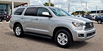 Used 2022 TOYOTA SEQUOIA SR5 RWD in TAMPA, FLORIDA