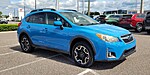 Used 2016 SUBARU XV CROSSTREK 5DR CVT 2.0I PREMIUM in TAMPA, FLORIDA