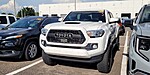 Used 2022 TOYOTA TACOMA TRD SPORT V6 in TAMPA, FLORIDA