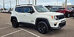 Used 2023 JEEP RENEGADE ALTITUDE 4X4 in TAMPA, FLORIDA