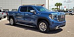 Used 2024 GMC SIERRA 1500 4WD CREW CAB DENALI in TAMPA, FLORIDA