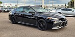 Used 2023 TOYOTA CAMRY XSE AUTO in TAMPA, FLORIDA