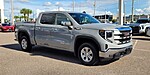 Used 2024 GMC SIERRA 1500 2WD CREW CAB  SLE in TAMPA, FLORIDA
