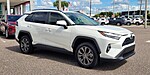 Used 2022 TOYOTA RAV4 HYBRID XLE PREMIUM AWD in TAMPA, FLORIDA