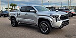 Used 2025 TOYOTA TACOMA TRD SPORT DOUBLE CAB in TAMPA, FLORIDA