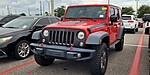 Used 2017 JEEP WRANGLER UNLIMITED RUBICON RECON in TAMPA, FLORIDA