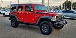 Used 2017 JEEP WRANGLER UNLIMITED RUBICON RECON 4X4 in TAMPA, FLORIDA