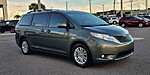 Used 2014 TOYOTA SIENNA 5DR 8-PASS VAN XLE FWD in TAMPA, FLORIDA