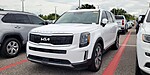 Used 2022 KIA TELLURIDE EX in TAMPA, FLORIDA