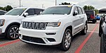 Used 2021 JEEP GRAND CHEROKEE SUMMIT in TAMPA, FLORIDA