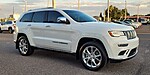 Used 2021 JEEP GRAND CHEROKEE SUMMIT 4X4 in TAMPA, FLORIDA