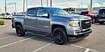 Used 2022 GMC CANYON 2WD  ELEVATION in TAMPA, FLORIDA
