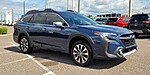 Used 2023 SUBARU OUTBACK TOURING CVT in TAMPA, FLORIDA