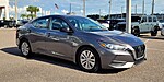 Used 2020 NISSAN SENTRA S CVT in TAMPA, FLORIDA