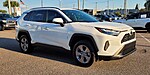 Used 2025 TOYOTA RAV4 HYBRID XLE AWD in TAMPA, FLORIDA