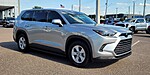 Used 2025 TOYOTA GRAND HIGHLANDER LE FWD in TAMPA, FLORIDA
