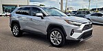 Used 2024 TOYOTA RAV4 LIMITED FWD in TAMPA, FLORIDA