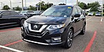 Used 2019 NISSAN ROGUE SL W/PREMIUM PACKAGE *LOW MILES* in TAMPA, FLORIDA