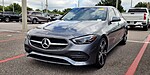 Used 2023 MERCEDES-BENZ C-CLASS C 300 in TAMPA, FLORIDA