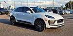 Used 2023 PORSCHE MACAN T AWD in TAMPA, FLORIDA