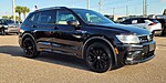 Used 2021 VOLKSWAGEN TIGUAN 2.0T SE R-LINE BLACK 4MOTION in TAMPA, FLORIDA