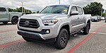 Used 2023 TOYOTA TACOMA SR5 V6 in TAMPA, FLORIDA