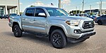 Used 2023 TOYOTA TACOMA SR5 DOUBLE CAB V6 in TAMPA, FLORIDA