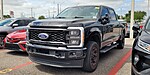 Used 2023 FORD F-250 LARIAT in TAMPA, FLORIDA