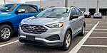Used 2022 FORD EDGE SE in TAMPA, FLORIDA