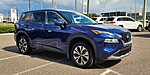 Used 2021 NISSAN ROGUE FWD SV in TAMPA, FLORIDA