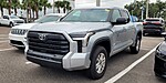 Used 2025 TOYOTA TUNDRA SR5 in TAMPA, FLORIDA
